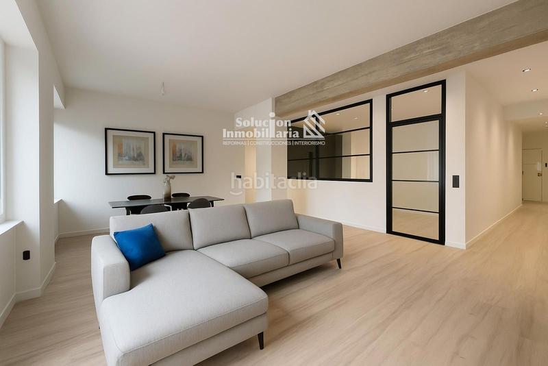 Foto d4011bc8-fe23-49b7-8723-bd6e7c0d56d0. Attique avec chauffage dans San Vicente - Las Úrsulas Salamanca