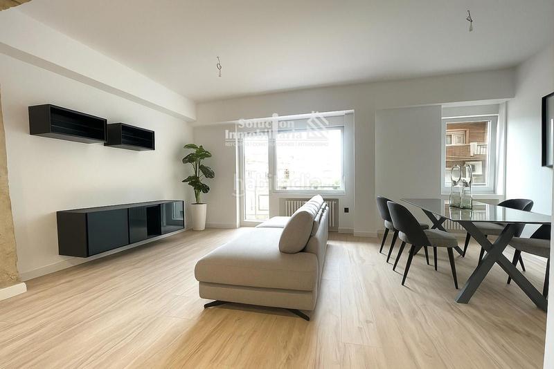 Foto dfc2e774-d702-4369-ad42-c6e1488b2bad. Attique avec chauffage dans San Vicente - Las Úrsulas Salamanca