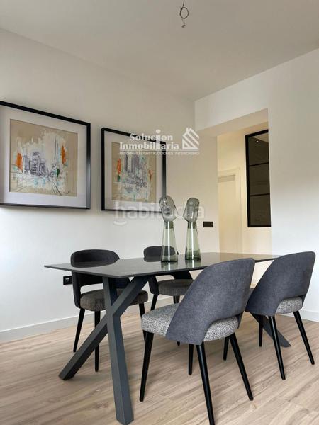 Foto f24c7de6-ed54-4036-97a0-c801e4cd240f. Attique avec chauffage dans San Vicente - Las Úrsulas Salamanca