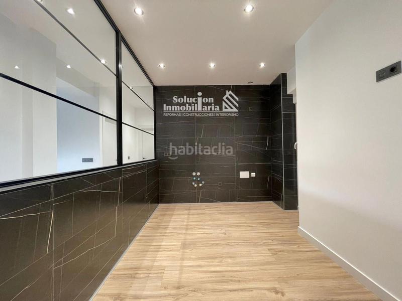 Foto fe3cd9d7-c7c0-4c6c-90da-5ccbe8e361cc. Attique avec chauffage dans San Vicente - Las Úrsulas Salamanca