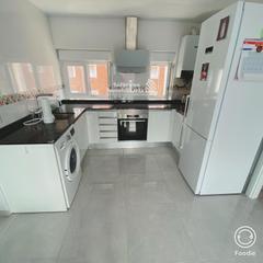 Flat in San Bernardo