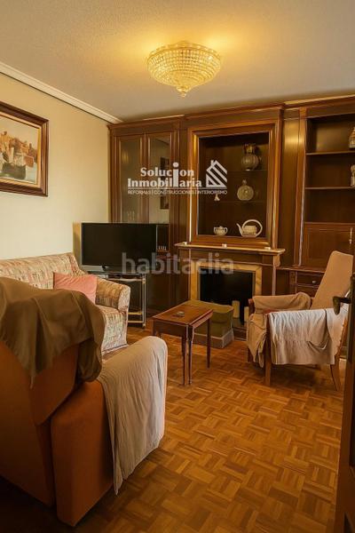 Foto 0959c8cc-9d01-445c-b727-a990478ed6d8. Appartamento con riscaldamento parcheggio in San Vicente - Las Úrsulas Salamanca