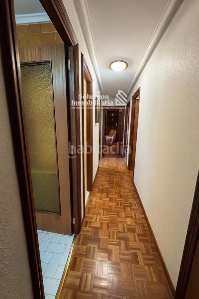 Foto 0b171c2b-a669-42f6-9dac-878534907109. Appartamento con riscaldamento parcheggio in San Vicente - Las Úrsulas Salamanca