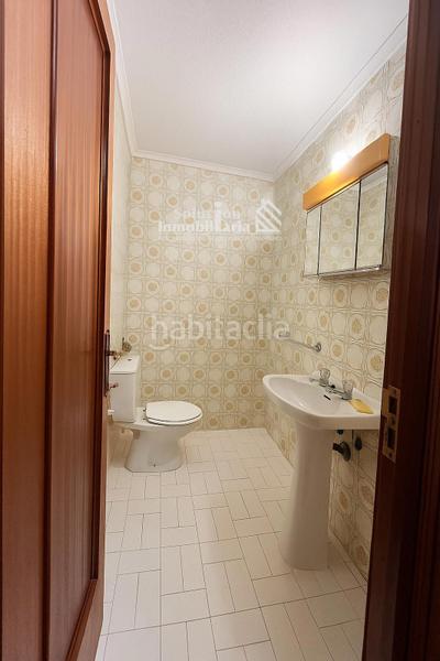 Foto 23adaa54-6d2e-479f-8363-1dc66832d405. Appartamento con riscaldamento parcheggio in San Vicente - Las Úrsulas Salamanca