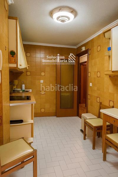 Foto 39c5fcd6-be66-4399-b5ef-a41bd9e2703e. Appartamento con riscaldamento parcheggio in San Vicente - Las Úrsulas Salamanca