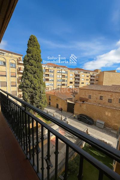 Foto 3d6d6876-a836-451d-b4a9-6e3b459a3ab9. Appartamento con riscaldamento parcheggio in San Vicente - Las Úrsulas Salamanca