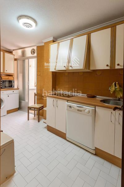 Foto 4cf015e5-40ec-48e5-925f-983781ad4fc2. Appartamento con riscaldamento parcheggio in San Vicente - Las Úrsulas Salamanca