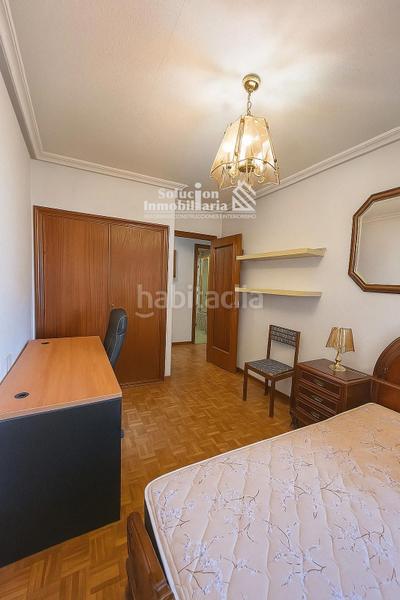 Foto 4d915948-11d0-42d8-9b08-6ee2ed5533e4. Appartamento con riscaldamento parcheggio in San Vicente - Las Úrsulas Salamanca