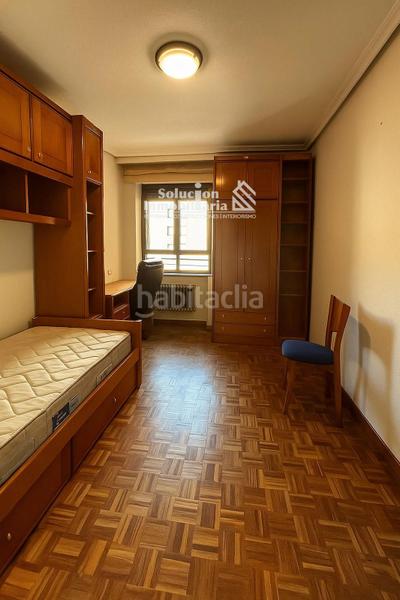 Foto 5abbc744-c0a2-4766-800d-de624f2f5f6c. Appartamento con riscaldamento parcheggio in San Vicente - Las Úrsulas Salamanca