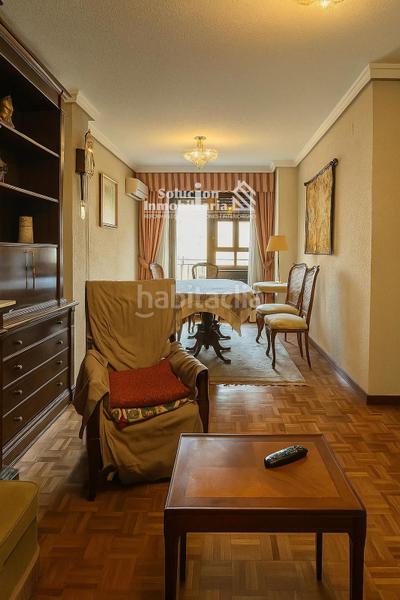 Foto 70dfbc26-2fd2-4c1d-8bc2-28655b89acc4. Appartamento con riscaldamento parcheggio in San Vicente - Las Úrsulas Salamanca