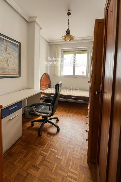 Foto 916df3c3-2e9e-49e9-8403-93891f07c167. Appartamento con riscaldamento parcheggio in San Vicente - Las Úrsulas Salamanca