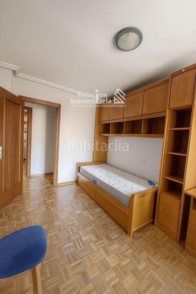 Foto a1cf271a-0efd-48b0-ac20-5713baa0db01. Appartamento con riscaldamento parcheggio in San Vicente - Las Úrsulas Salamanca