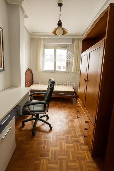 Foto b10293a7-3f05-4b6d-a437-dec9d37e67f5. Appartamento con riscaldamento parcheggio in San Vicente - Las Úrsulas Salamanca