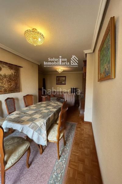 Foto bca9dd7a-b6bc-4d96-a47c-46d3ac49a277. Appartamento con riscaldamento parcheggio in San Vicente - Las Úrsulas Salamanca