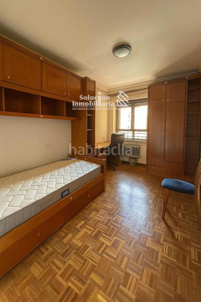 Foto c324f04d-f5ba-49f0-af31-d2948e09915c. Appartamento con riscaldamento parcheggio in San Vicente - Las Úrsulas Salamanca