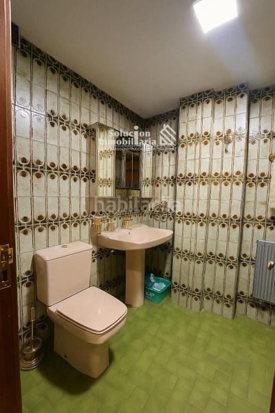 Foto e19caaa7-fc1c-4b78-9439-1c432d14bf55. Appartamento con riscaldamento parcheggio in San Vicente - Las Úrsulas Salamanca