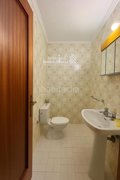 Foto f5e24fd9-c351-43fd-8184-6041c6e55010. Appartamento con riscaldamento parcheggio in San Vicente - Las Úrsulas Salamanca