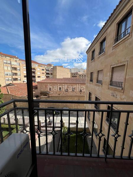 Foto fac06c69-402e-4481-9218-d9ee14181a33. Appartamento con riscaldamento parcheggio in San Vicente - Las Úrsulas Salamanca