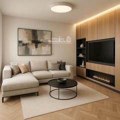 Appartement  Sorias. Amplio piso reformado con acabados de alta calidad en zona céntr