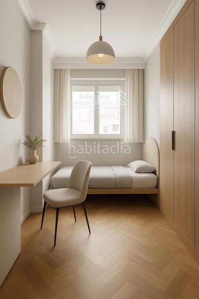 Foto 1ae085c4-e5fa-48af-9edd-c739cd92a21a. Appartamento con riscaldamento parcheggio in San Vicente - Las Úrsulas Salamanca