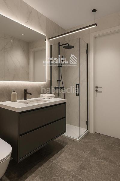 Foto 3b0b8ab0-e61f-4bff-9723-b04bc6396341. Appartamento con riscaldamento parcheggio in San Vicente - Las Úrsulas Salamanca