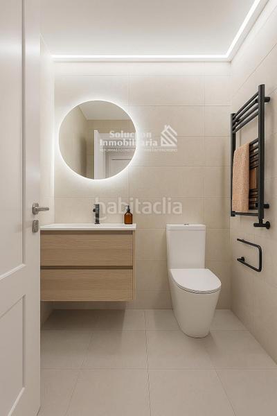 Foto 3b166d64-25c4-4b9c-b1fa-8b98c36a49fe. Appartamento con riscaldamento parcheggio in San Vicente - Las Úrsulas Salamanca