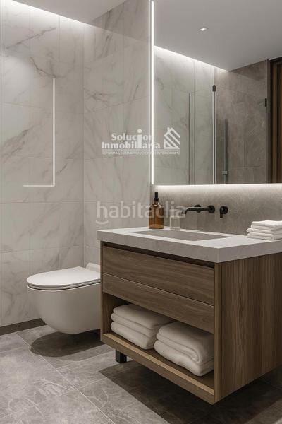 Foto 511d5f5d-b824-4dd3-bcf6-39d3d61992d1. Appartamento con riscaldamento parcheggio in San Vicente - Las Úrsulas Salamanca