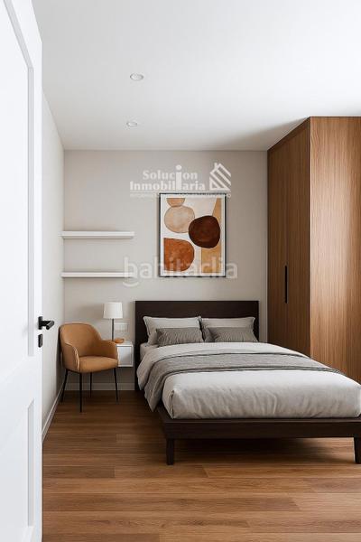 Foto 5c1b9f43-96ff-463c-8296-99085c1e036c. Appartamento con riscaldamento parcheggio in San Vicente - Las Úrsulas Salamanca