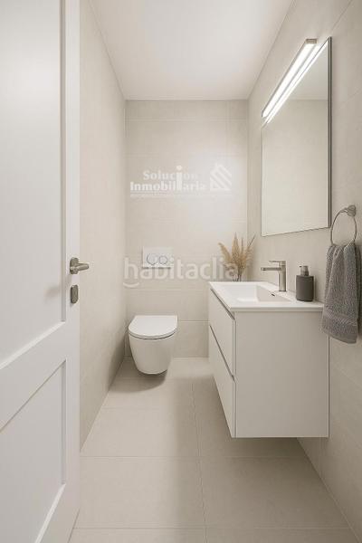 Foto 65aedd83-d3bd-49bb-b0b2-f1c5e8715c87. Appartamento con riscaldamento parcheggio in San Vicente - Las Úrsulas Salamanca