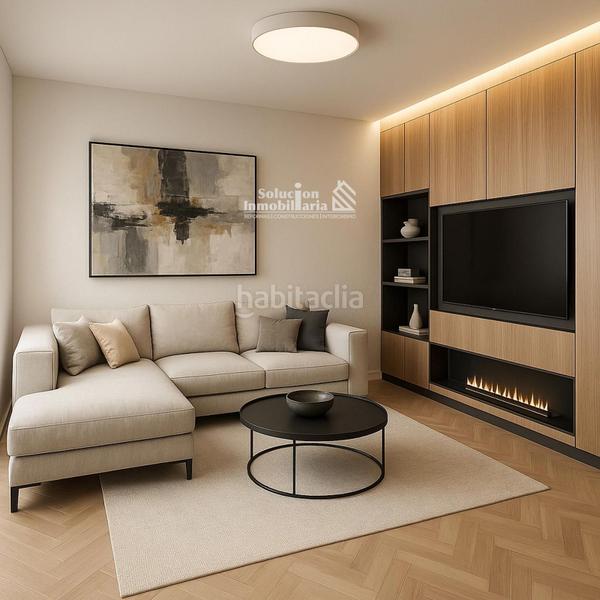 Foto 70b649fb-86f2-4dbf-8eb3-175156cc99cd. Appartamento con riscaldamento parcheggio in San Vicente - Las Úrsulas Salamanca