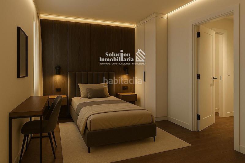 Foto 7307d6a4-6325-47c6-862c-a9f1853a2433. Appartamento con riscaldamento parcheggio in San Vicente - Las Úrsulas Salamanca