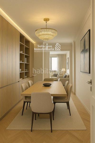 Foto 818cfea1-833e-43e2-9b8a-537e0871a95d. Appartamento con riscaldamento parcheggio in San Vicente - Las Úrsulas Salamanca