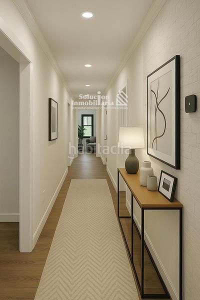 Foto 9356c0fb-75d1-4f6d-bfe0-ac21a2fd1cc4. Appartamento con riscaldamento parcheggio in San Vicente - Las Úrsulas Salamanca