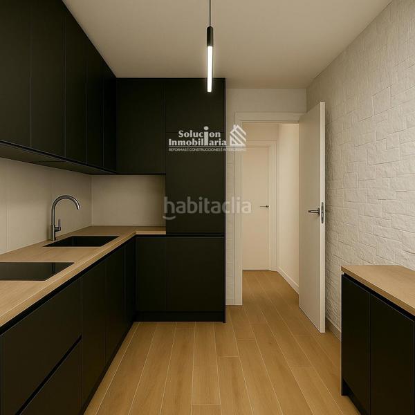 Foto 9ddedce1-3eee-436a-8f5d-2ec8ff2877e6. Appartamento con riscaldamento parcheggio in San Vicente - Las Úrsulas Salamanca