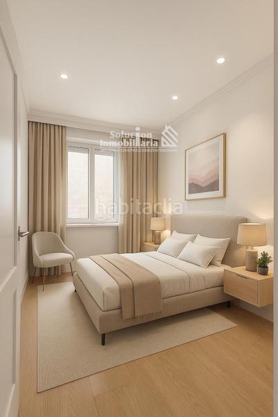 Foto a981147b-e83a-4d55-929c-425acbc39b76. Appartamento con riscaldamento parcheggio in San Vicente - Las Úrsulas Salamanca