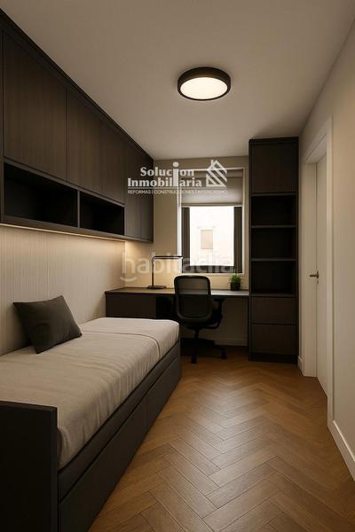 Foto cb548cf9-ac31-4ec2-bfd5-b1954fa72cfd. Appartamento con riscaldamento parcheggio in San Vicente - Las Úrsulas Salamanca