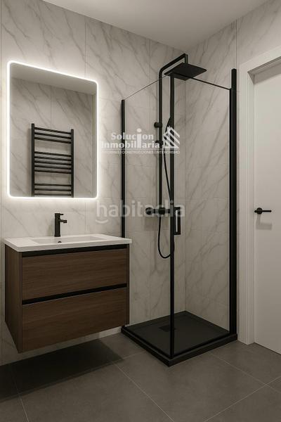 Foto fbc9bedc-2f58-4583-9af1-e1289c6af1cd. Appartamento con riscaldamento parcheggio in San Vicente - Las Úrsulas Salamanca