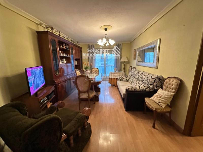 Foto 1bd00008-7628-4190-bcdc-3fb89628b3a5. Pis a Pizarrales Salamanca