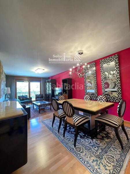 Foto 1634c1dd-63b3-4652-ae43-17a8b1cb9851. Pis amb calefacció aparcament piscina a Vidal Salamanca