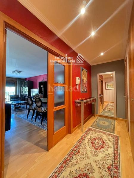 Foto 18a1ed75-8fae-46e1-b055-c2046581004e. Pis amb calefacció aparcament piscina a Vidal Salamanca