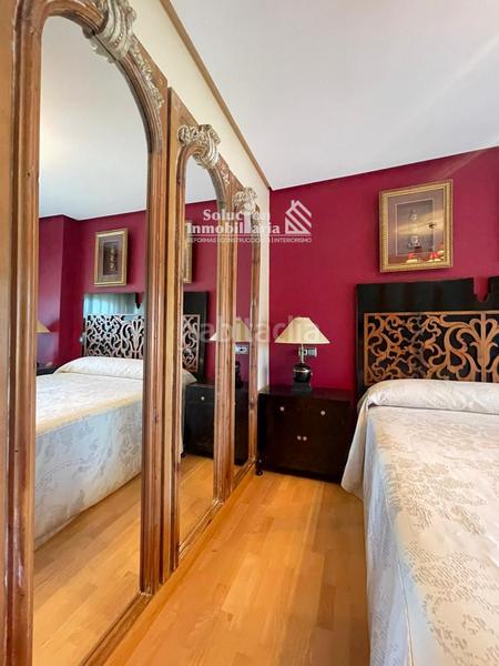 Foto 39e744b8-031a-463a-a254-78da39bd836b. Pis amb calefacció aparcament piscina a Vidal Salamanca