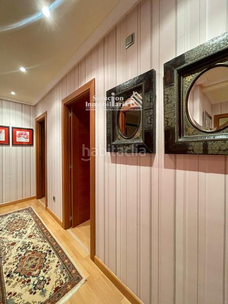 Foto 4595bd5c-e797-4070-9332-36a9c1e91123. Pis amb calefacció aparcament piscina a Vidal Salamanca