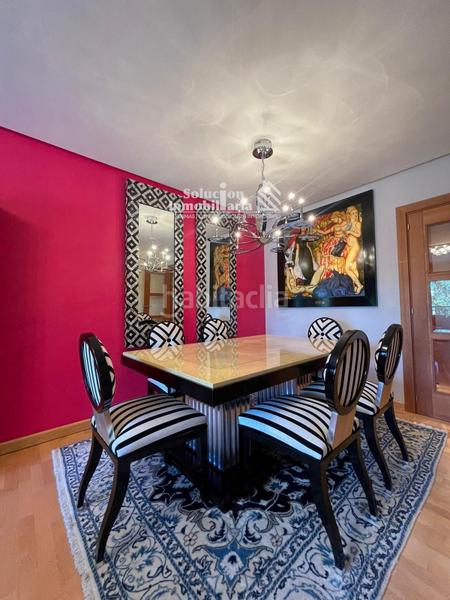 Foto 5303c3aa-5404-4fb5-b103-05c90e8b2ec4. Pis amb calefacció aparcament piscina a Vidal Salamanca