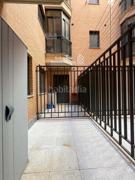 Foto 588d6987-7f9a-4a07-af2f-c4dcadfd007b. Pis amb calefacció aparcament piscina a Vidal Salamanca