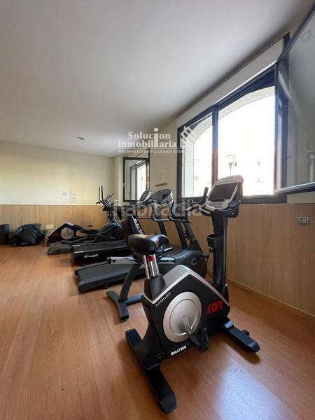 Foto 662f947c-63d0-4f50-b5f3-da02f18c78af. Pis amb calefacció aparcament piscina a Vidal Salamanca