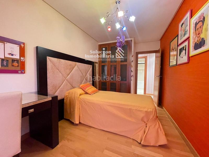 Foto 79e9708b-5eed-4c59-83bd-c73b0487e8d8. Pis amb calefacció aparcament piscina a Vidal Salamanca