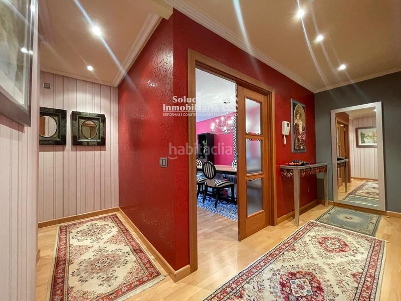 Foto 7befc762-587d-4009-97e9-5b82113087a1. Pis amb calefacció aparcament piscina a Vidal Salamanca