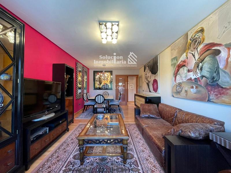 Foto a644caf2-a9a7-49a3-8009-dbcb487d9e42. Pis amb calefacció aparcament piscina a Vidal Salamanca