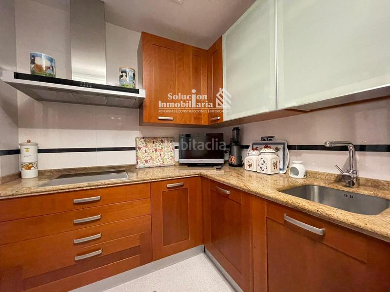 Foto abe23cdd-ea89-4dd0-bd00-2e3c517a6a54. Pis amb calefacció aparcament piscina a Vidal Salamanca