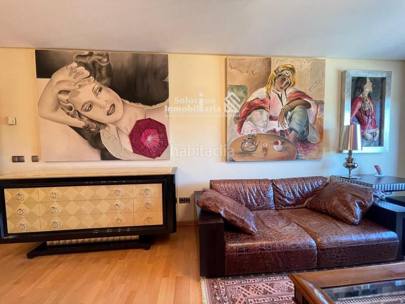 Foto b6c535ad-fb10-4e9a-8e13-2c46a71c4264. Pis amb calefacció aparcament piscina a Vidal Salamanca